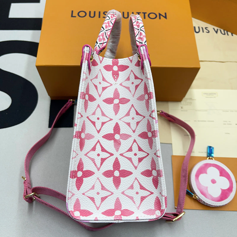 Glami - LUV Bags - 216