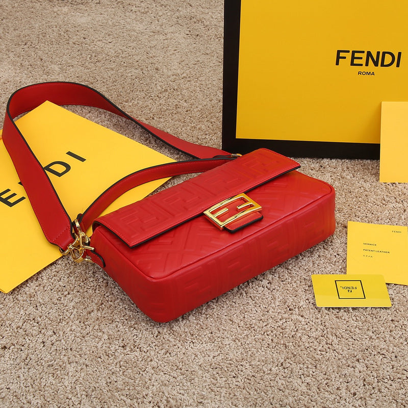 Satchel Bags - FDI Bags - 142