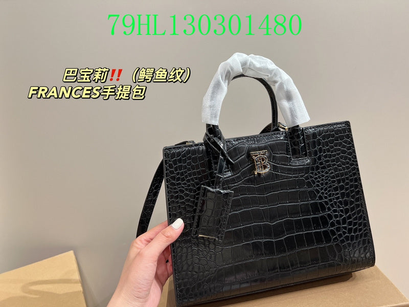 Fan Fashion -GLM - Top quality BBR Bags - 186