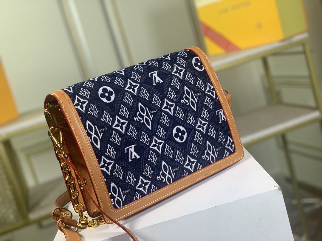 GLM - Top Quality Bags LUV 108