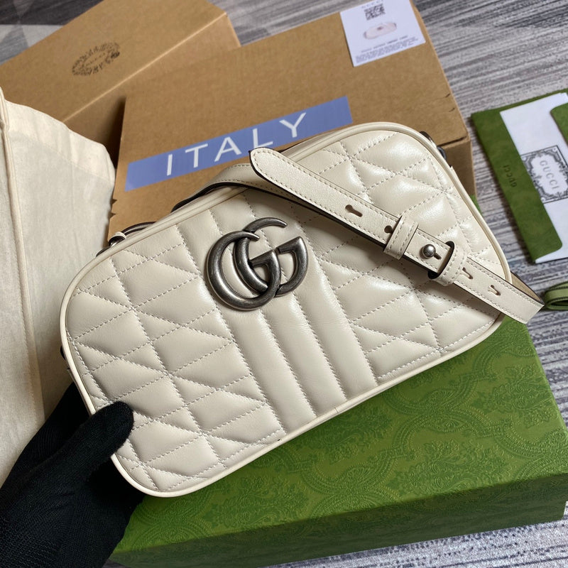 Satchel Bags - GCI Bags - 4557