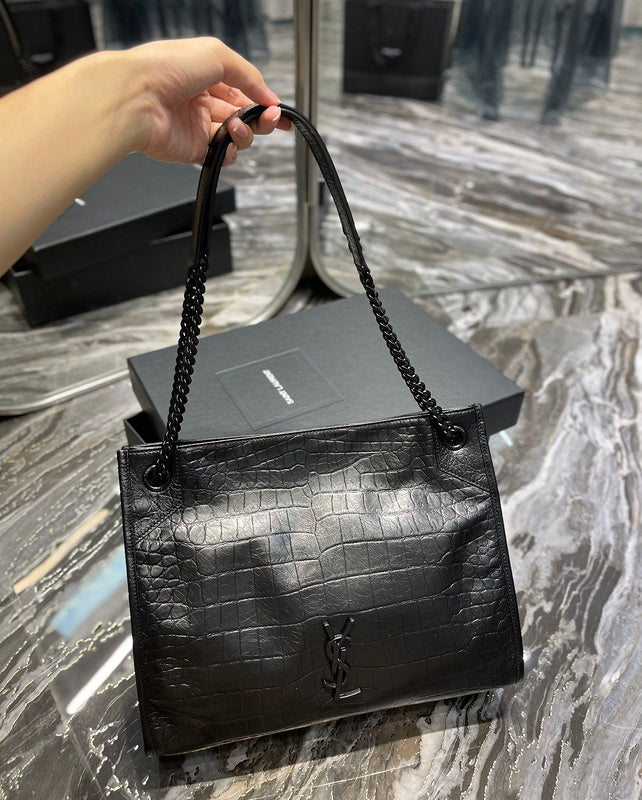 Satchel Bags - SLY Bags - 556
