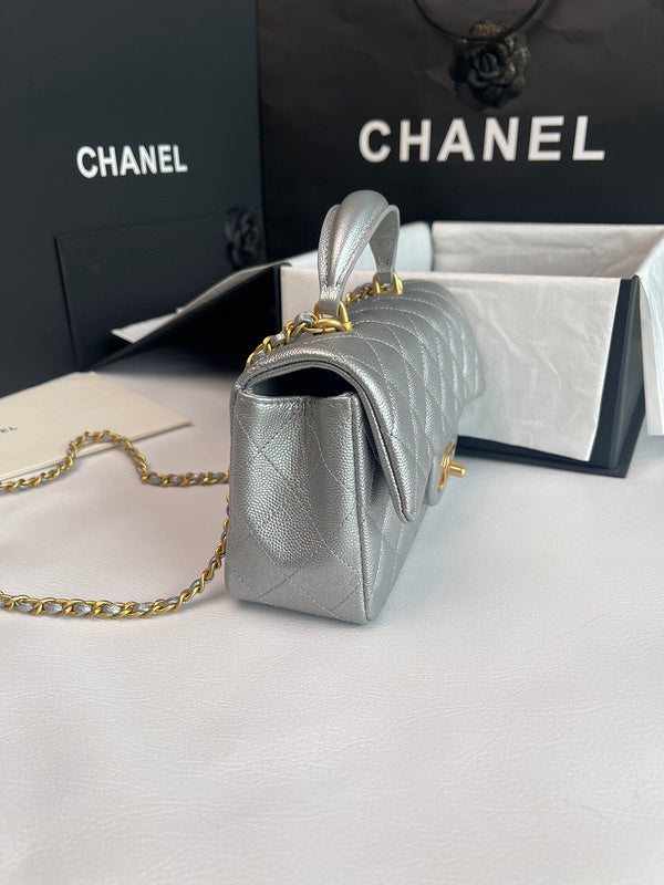 Satchel Bags - CHL Bags - 2793