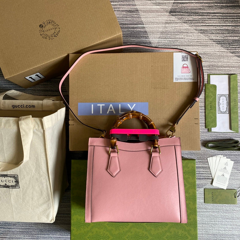 Satchel Bags - GCI Bags - 6756