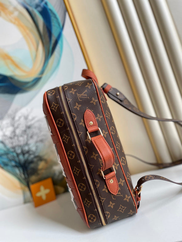 Satchel Bags - GUC Bags - 1737