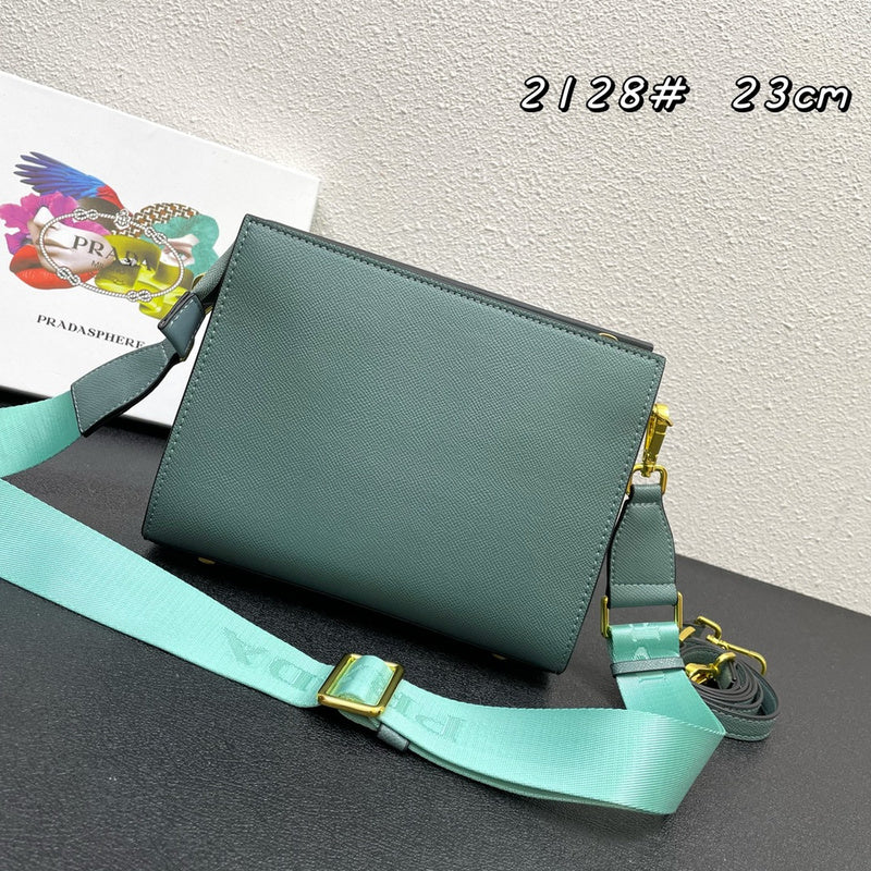 Satchel Bags - PDA Bags - 947