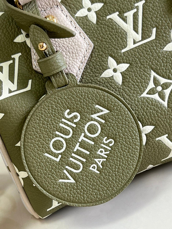 Glami GlamI Lu-Vi Bags - 16850