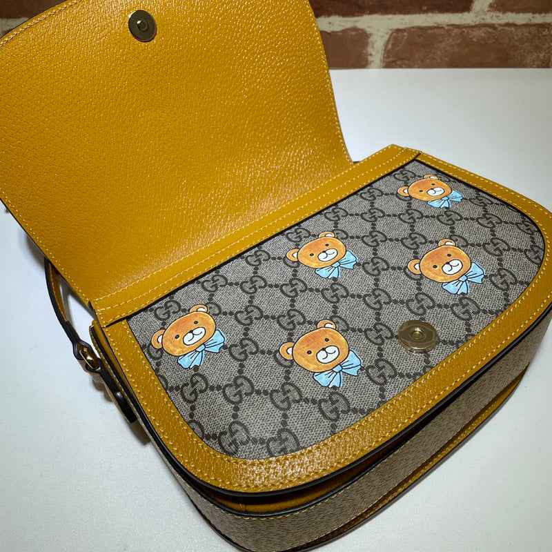 Satchel Bags - GCI Bags - 1052