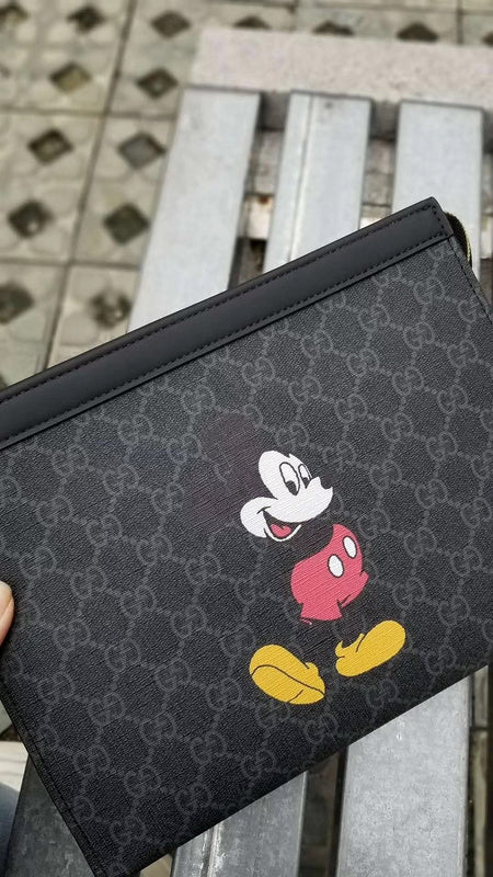 Satchel Bags - GCI Bags - 2674
