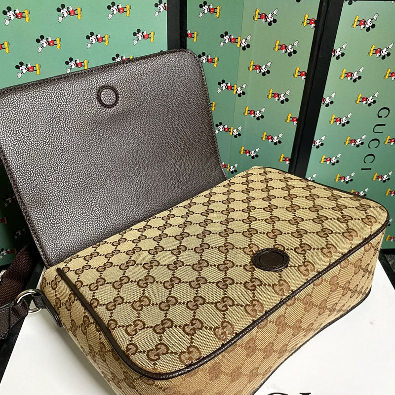 Satchel Bags - GUC Bags - 473