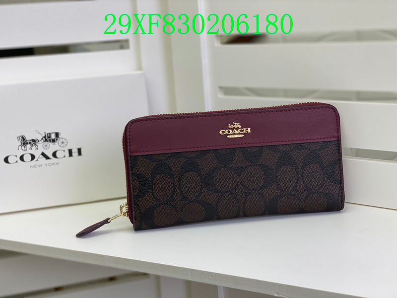 Glami - CAH Wallet - 021