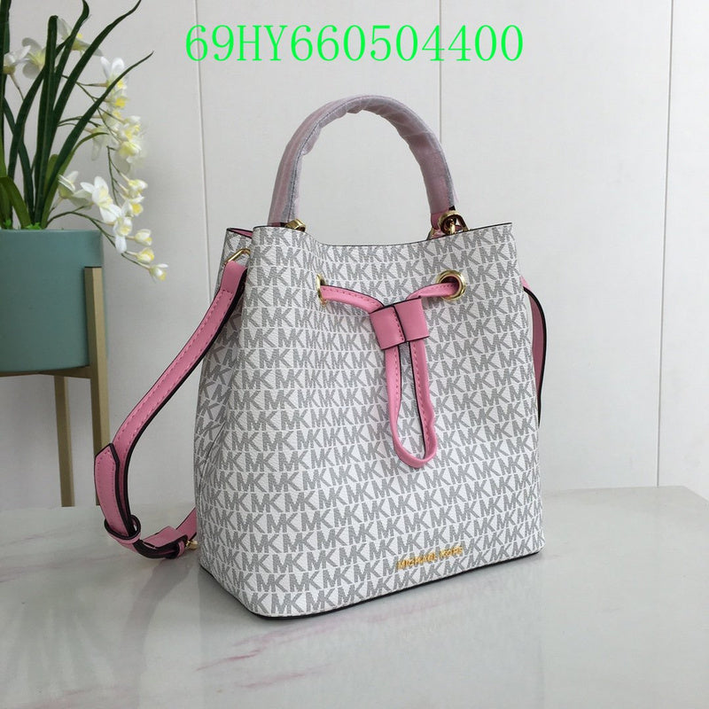 Satchel Bags - MK Bags - 796