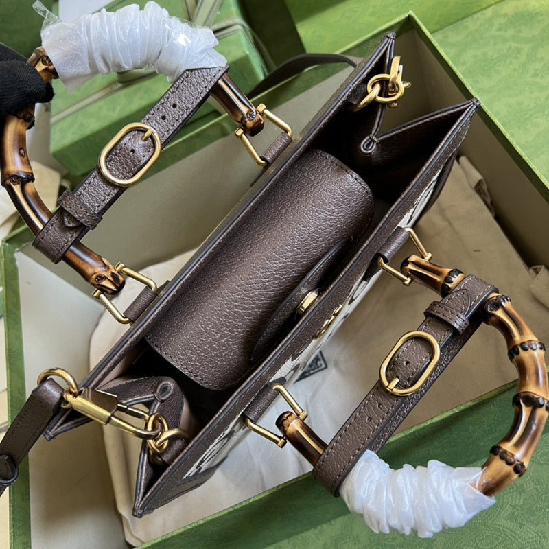 Satchel Bags - GCI Bags - 373