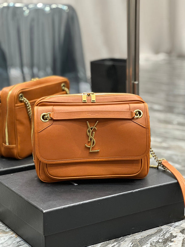 GLM - SLY Bags - 655
