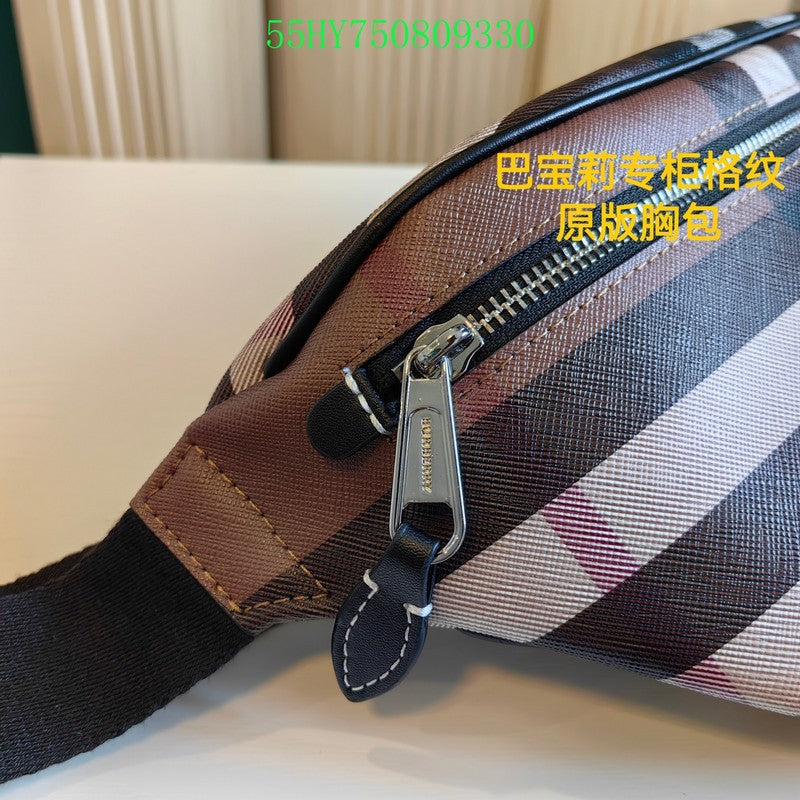 Fan Fashion -GLM - Top quality BBR Bags - 068