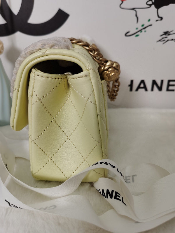 Satchel Bags - CHL Bags - 2429