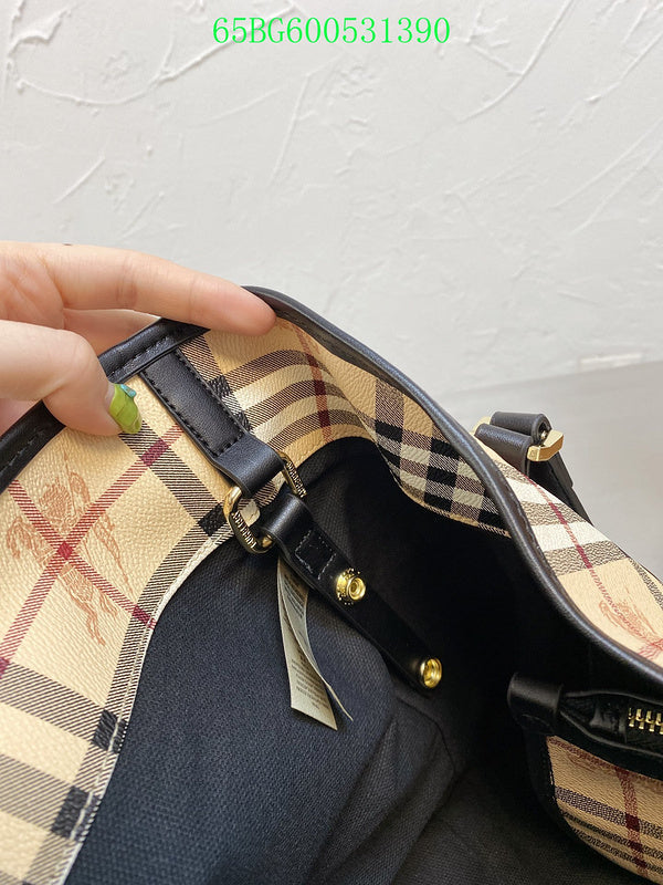 Fan Fashion -GLM - Top quality BBR Bags - 523