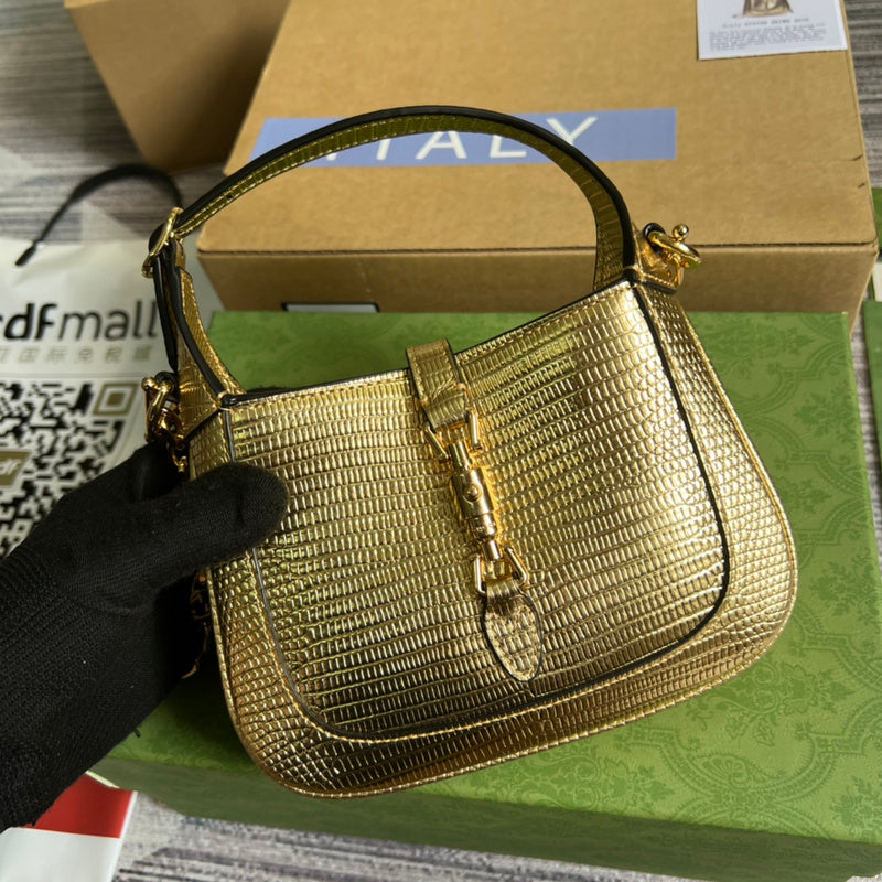 Satchel Bags - GCI Bags - 4248