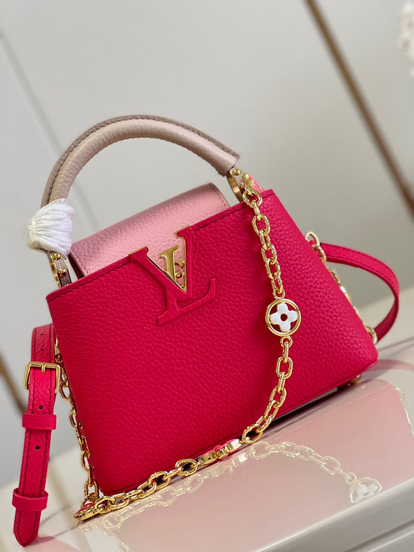 Satchel Bags - VL Bags - 2864