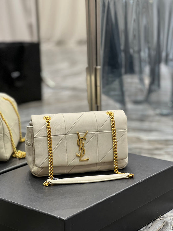 Satchel Bags - SLY Bags - 754