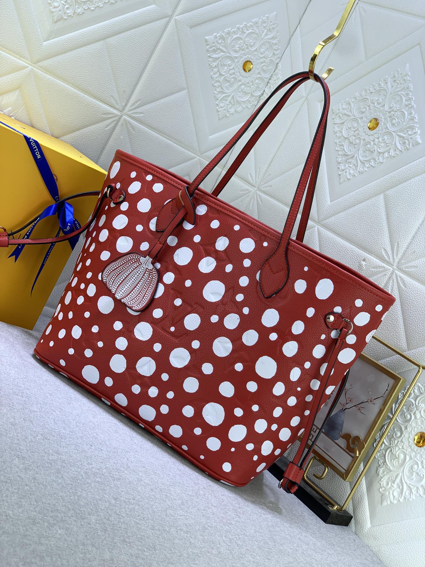 GLM - Top Quality Bag LUV 652