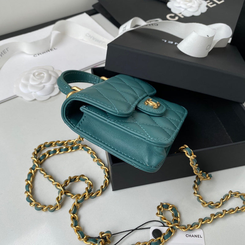 Satchel Bags - CHL Bags - 7384