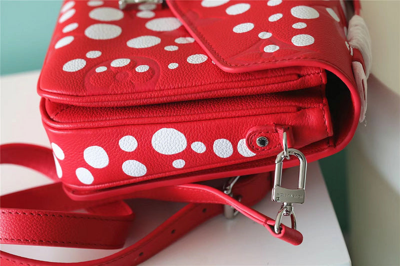 Glami - LUV Bags - 465