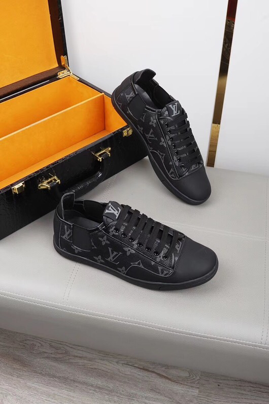GLM - Top Quality Luv Sneaker 053
