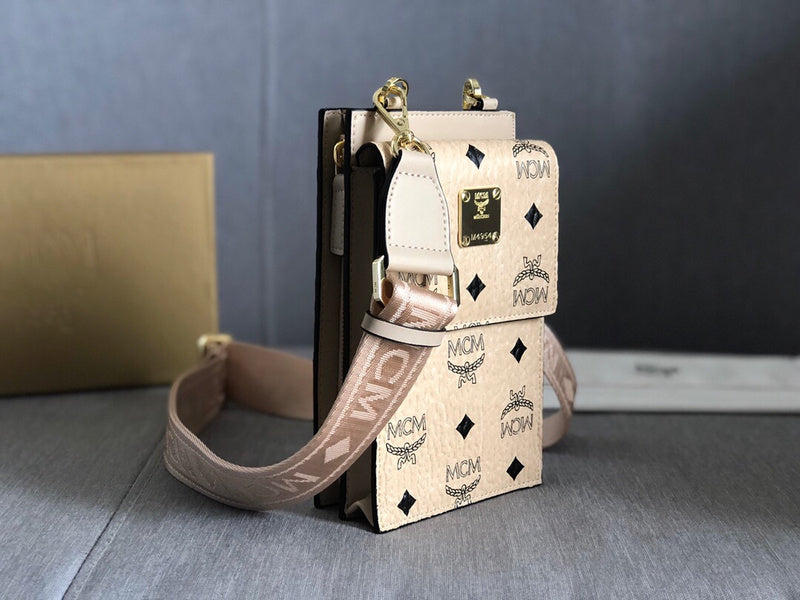 Satchel Bags - MC Bags - 531