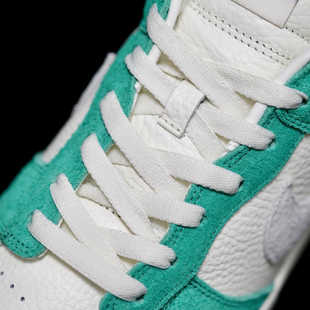 GLM - Kasina co-branded Tiffany Green
