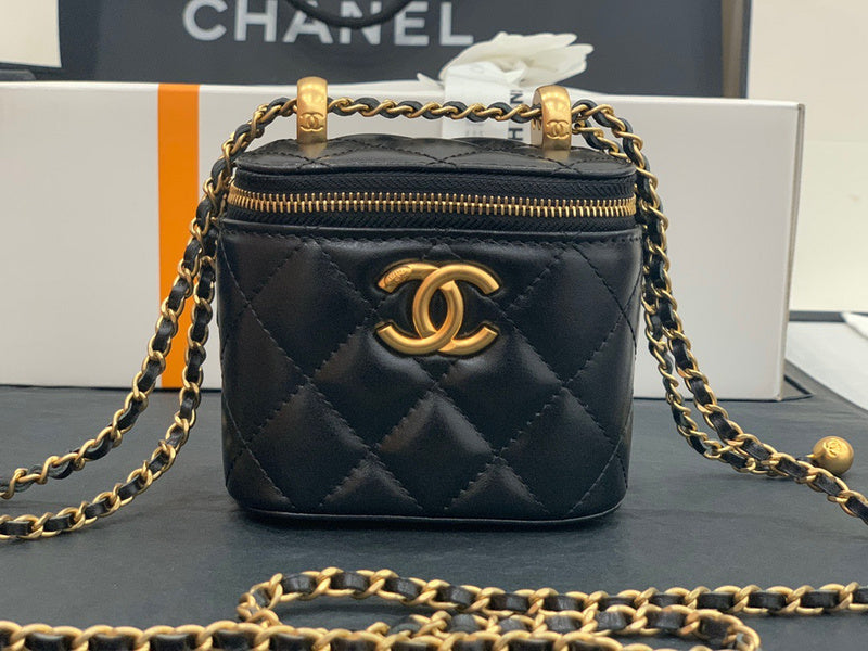 Satchel Bags - CHL Bags - 7676