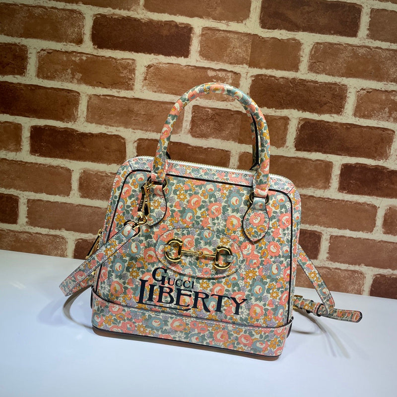 Satchel Bags - GCI Bags - 3713