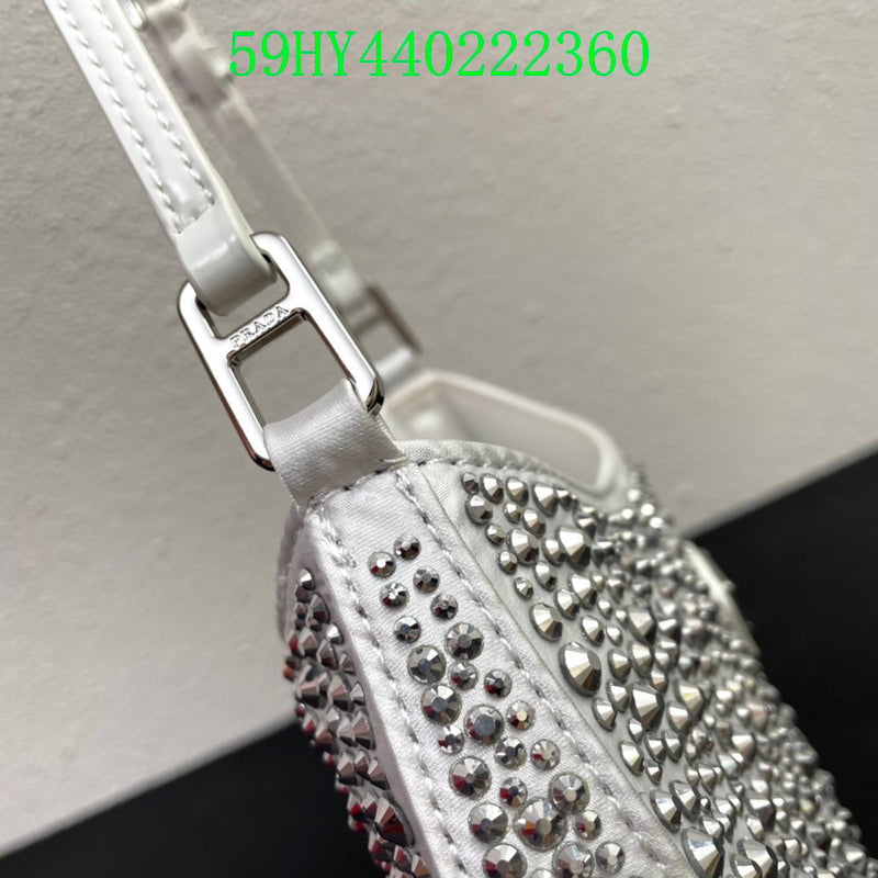 Satchel Bags - PDA Bags - 4655