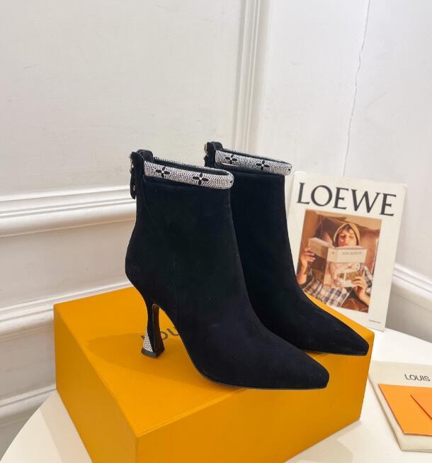 glami shop- LOV Women Shoes - 374