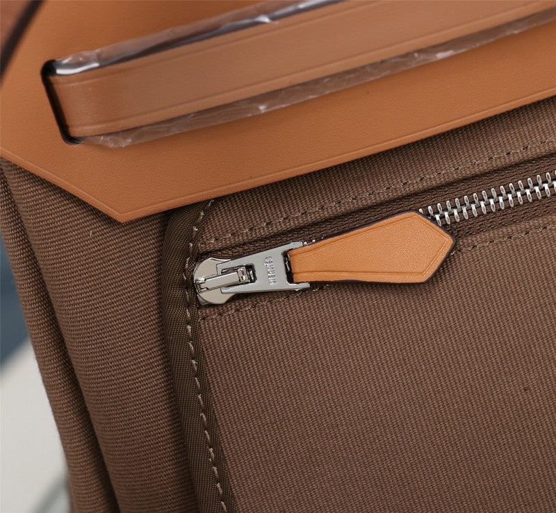 Satchel Bags - HMS Bags - 009