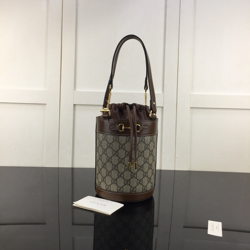 Satchel Bags - GUC Bags - 1045