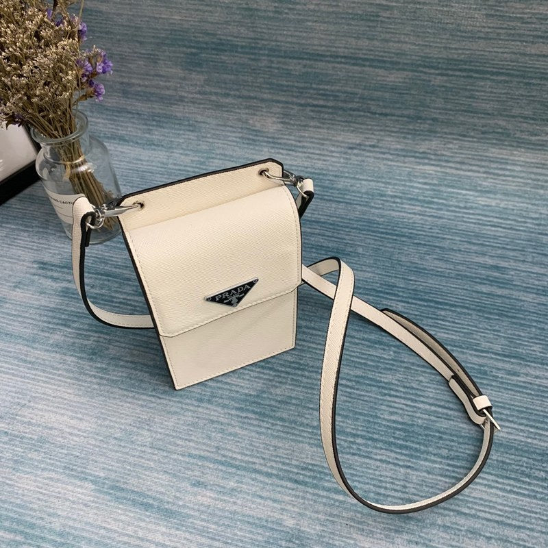 Satchel Bags - PDA Bags - 1183