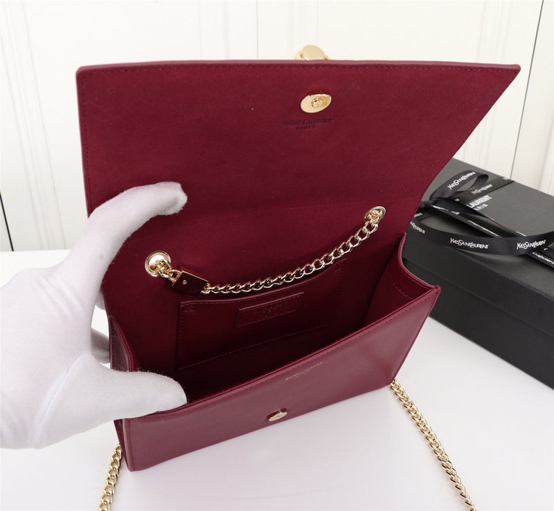 Satchel Bags - SLY Bags - 1733