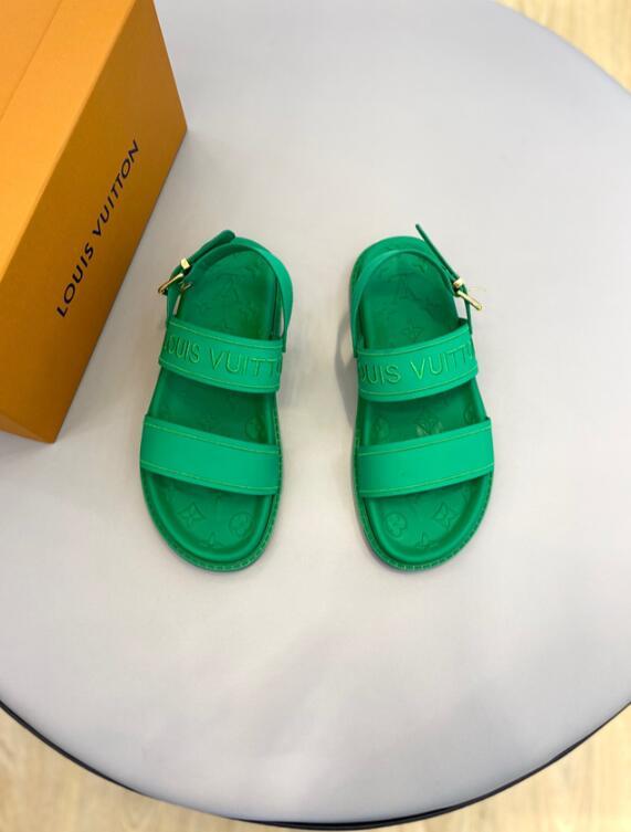 glami shop- LOV Men Shoes - 1082