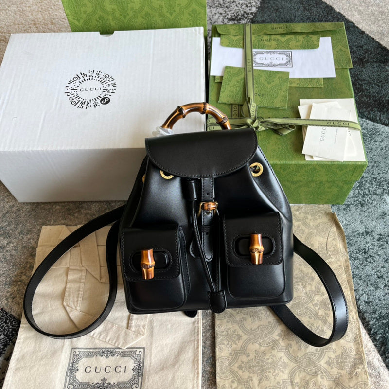Satchel Bags - GCI Bags - 900