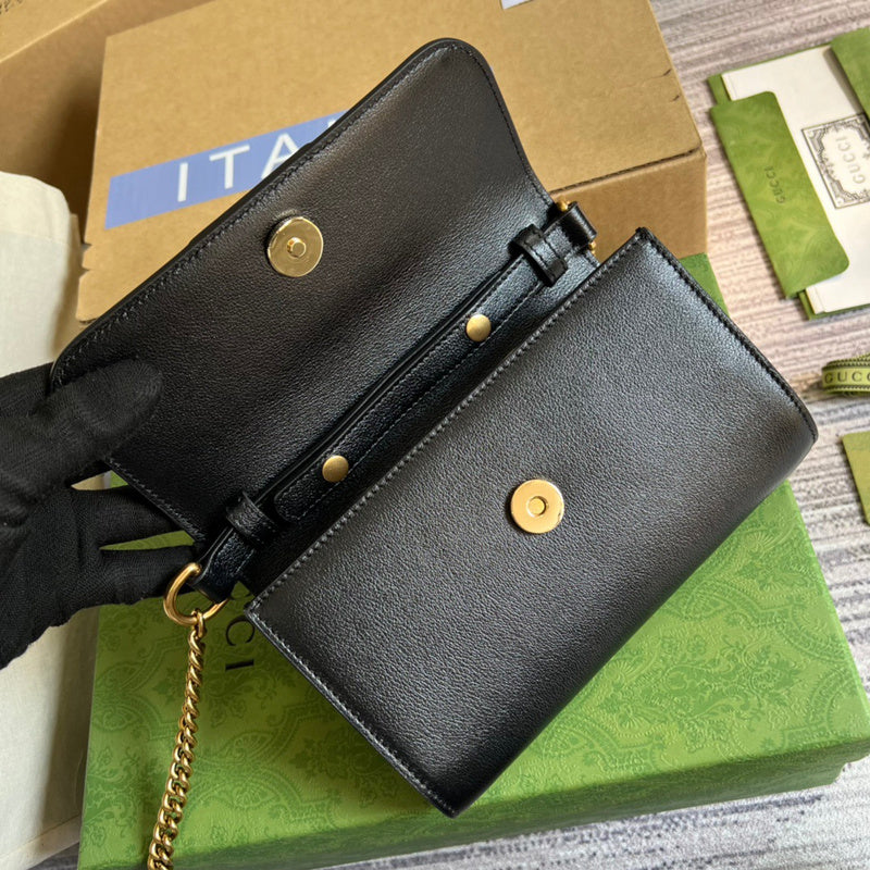 Satchel Bags - GCI Bags - 6479