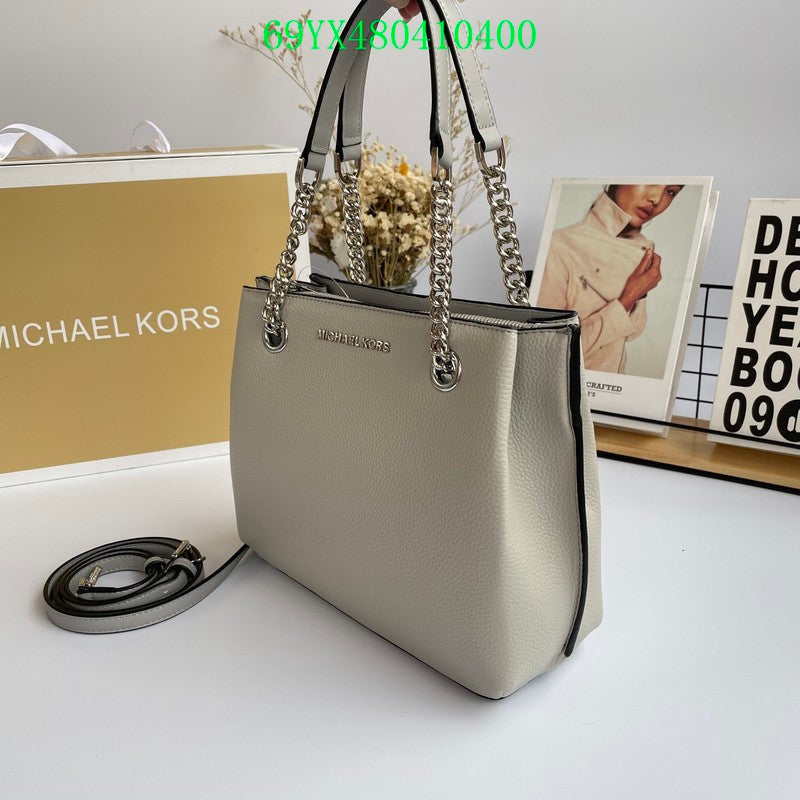 Satchel Bags - MK Bags - 813