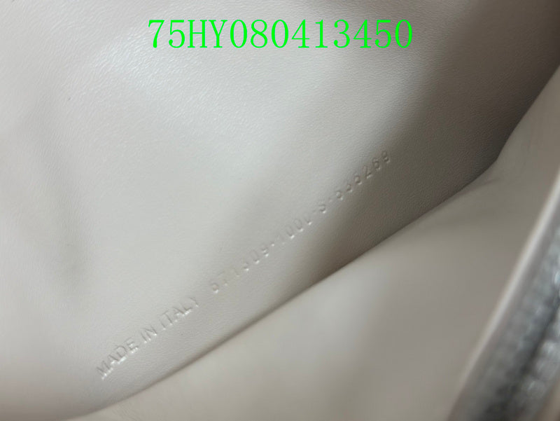 GLM Top Quality - BGA Bags - 1827