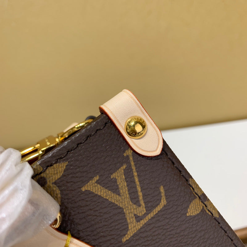 Satchel Bags - VL Bags - 5640