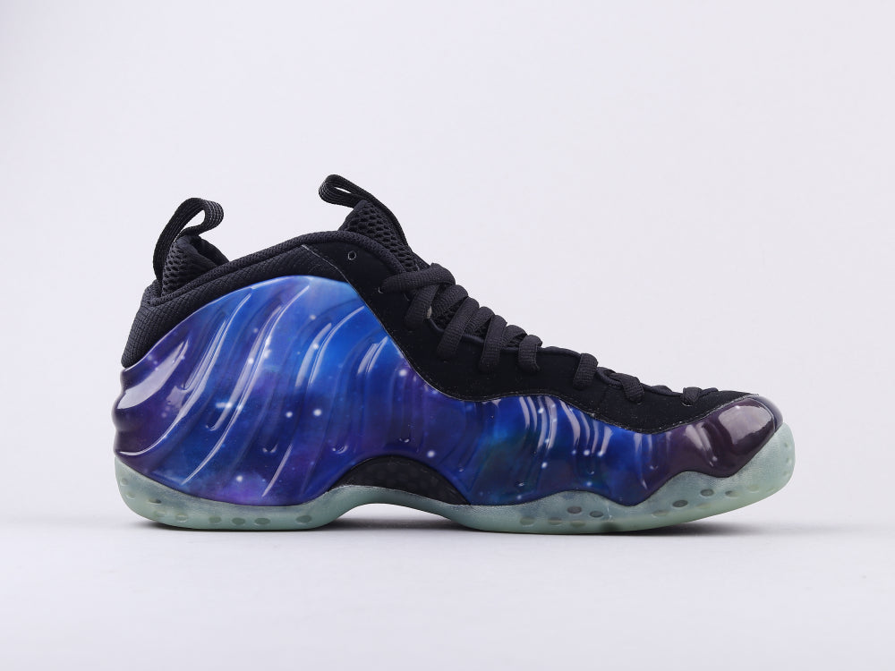 GLM - NKE Hardaway Foam Galaxy Star Spray 1.0
