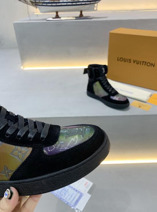 glami shop- LOV Men Shoes - 1826
