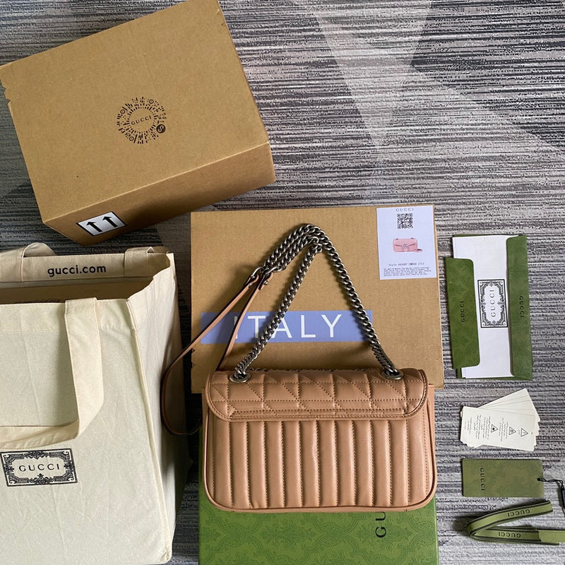 Satchel Bags - GCI Bags - 6658