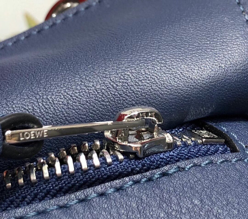 Satchel Bags - LOW Bags - 028