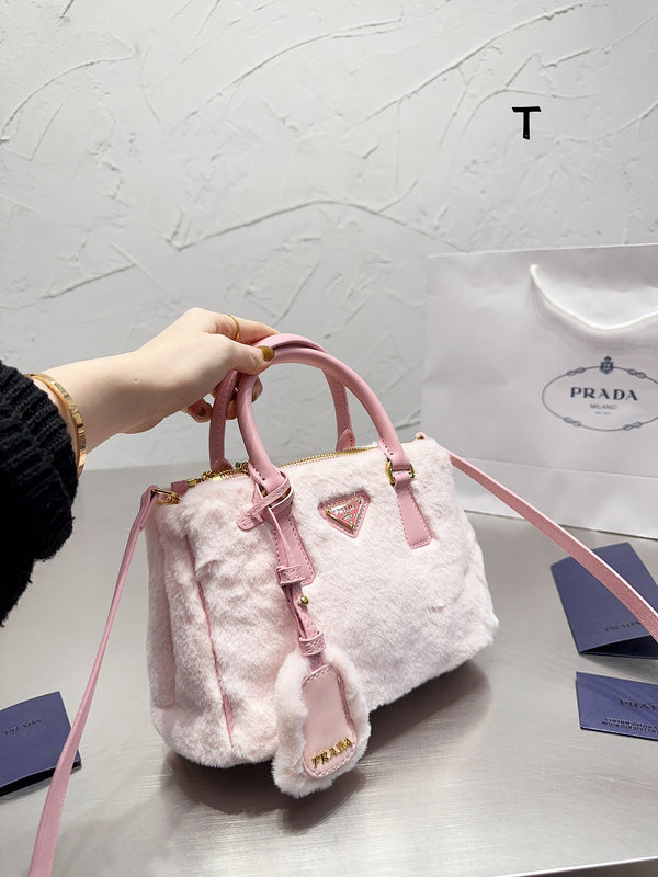 Satchel Bags - PDA Bags - 490