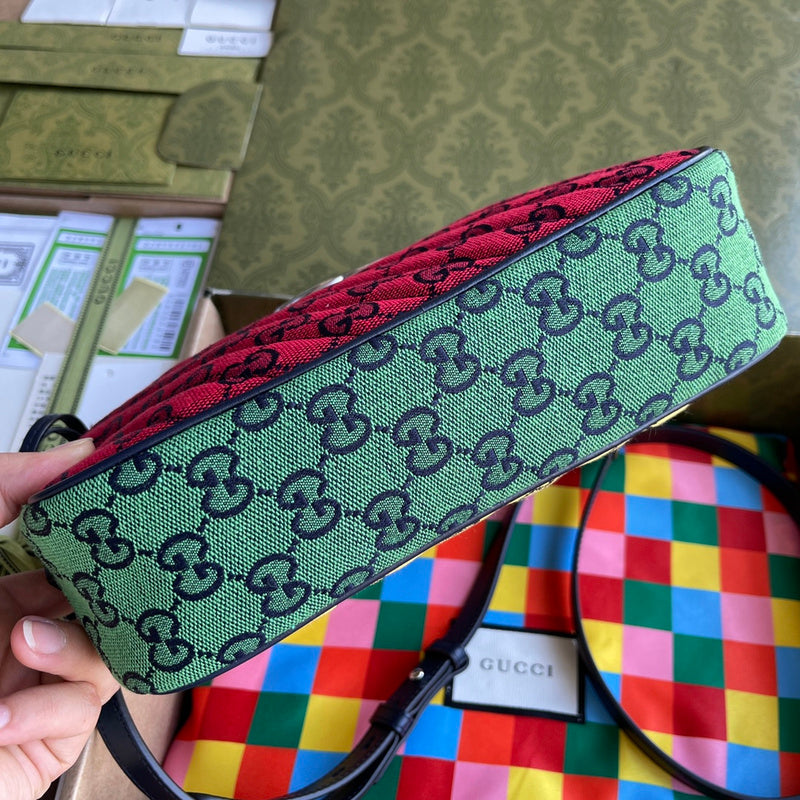 Satchel Bags - GCI Bags - 3110